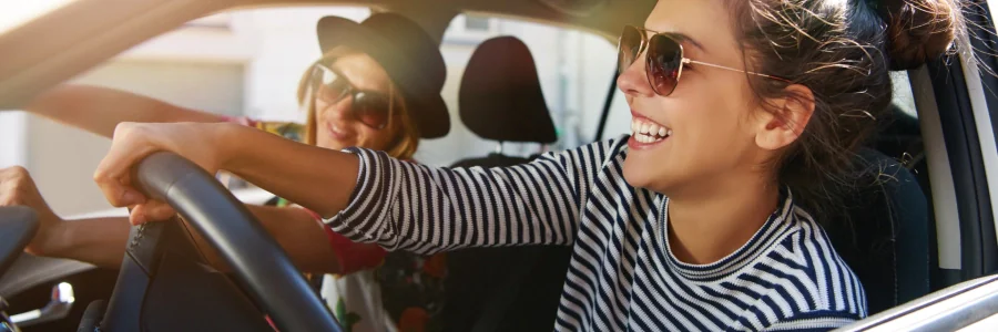 grab your spare car key and we\'ll fix the other