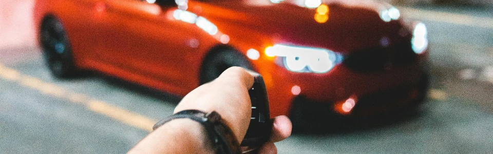 high-quality car keys