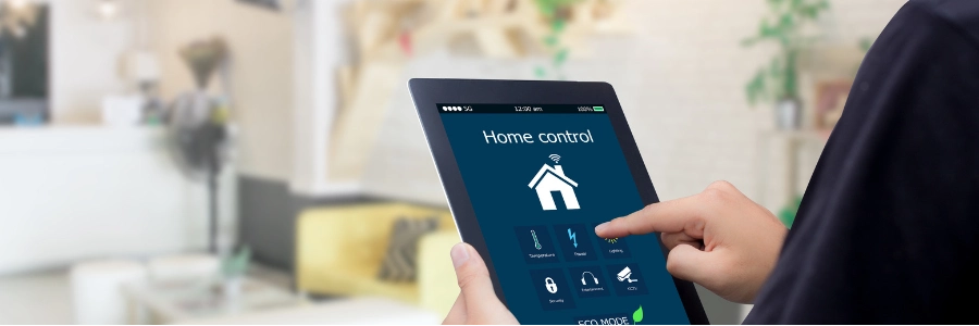 home security system