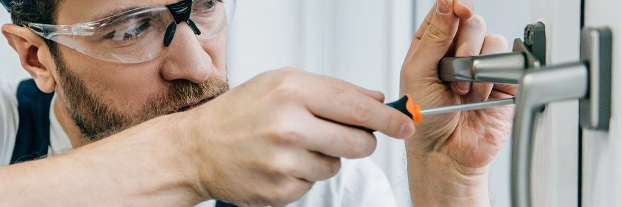 secure your business with high-security locks