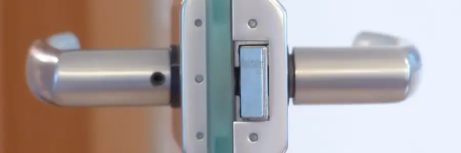 secure your property with Okey Locksmith