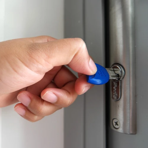 Business Locks Info Hub