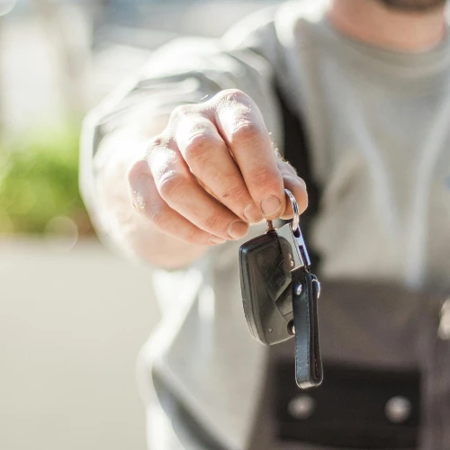 Car Keys Info Hub