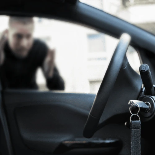 Car Locksmith in OKC
