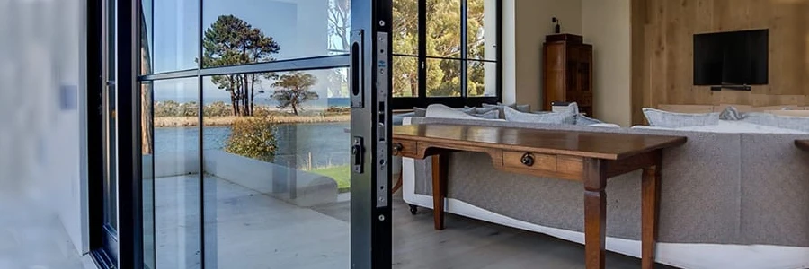 Choosing the Right Sliding Door Lock