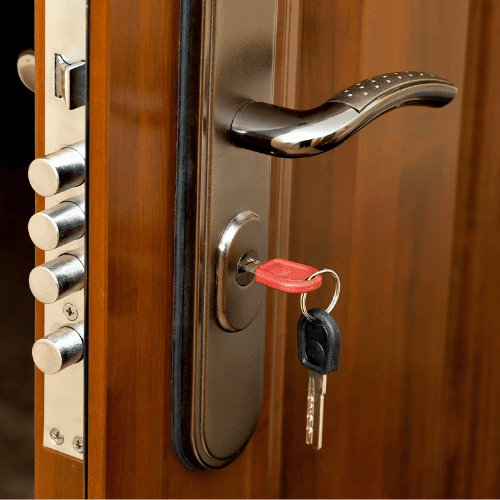 Commercial Locks by Okey Locksmith