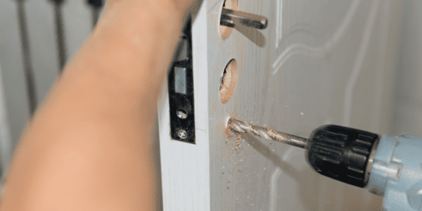Door Lock Installation OKC