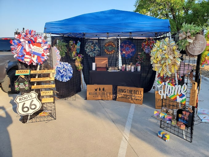 Edmond Farmers Market