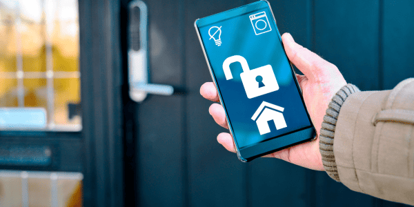 Electric Locks OKC