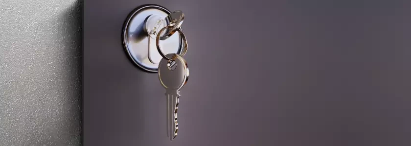Emergency Locksmith Services What to Do When Locked Out in Oklahoma City