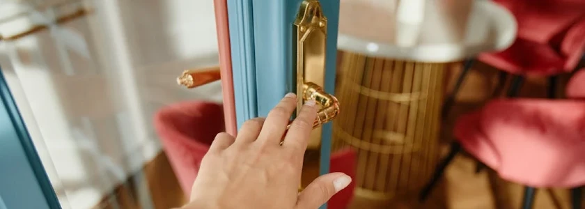 Expert Home Locksmith Services For Your Security