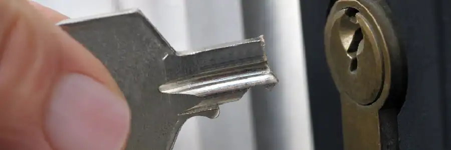 Fixing 15 Crazy Locks OKC