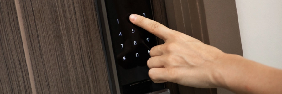 Improve Your Commercial Asset Security With Okey Locksmith