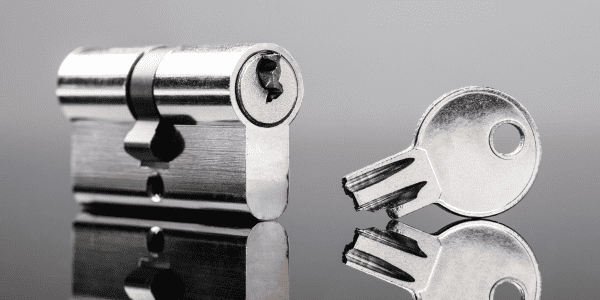 Key Broken In Lock OKC