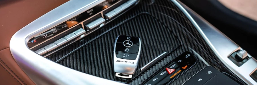 Key Fob Battery OKC Fails Funny (and Frustrating) Tales from Drivers