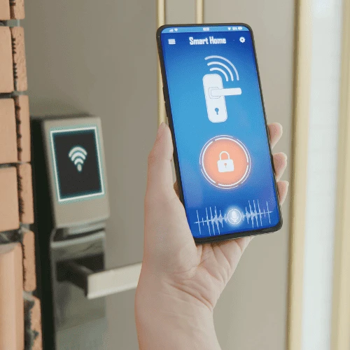 Learn More About Smart Locks with Ok Locksmith