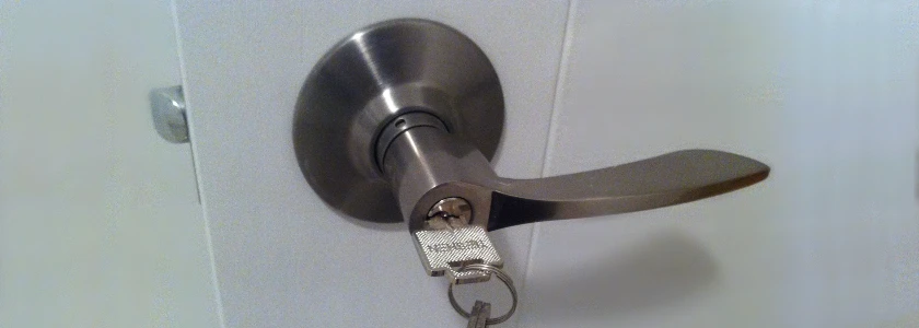 Lever Handle door locks