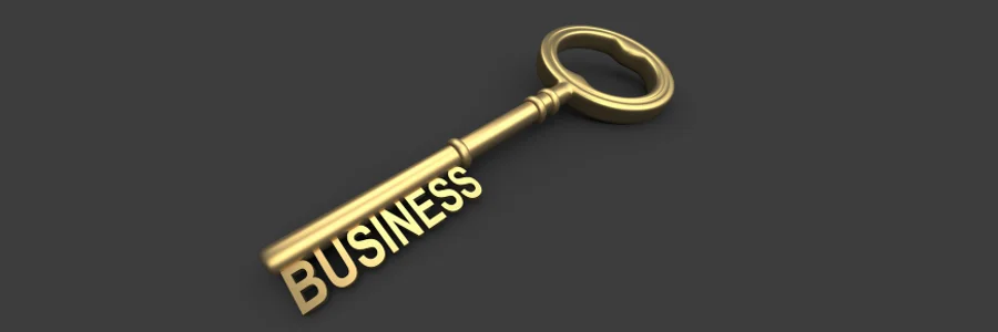 Lock your building doors