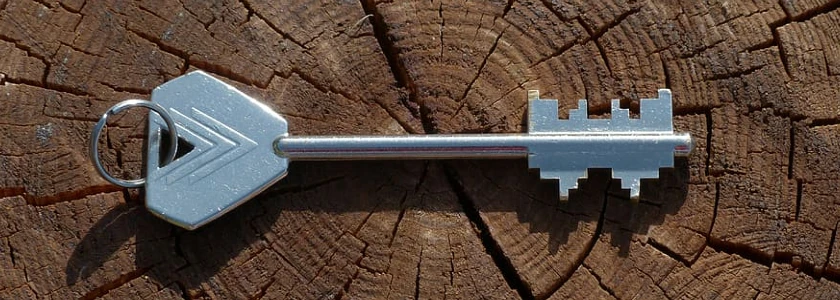 Master Key Systems Streamlining Access Control for Businesses