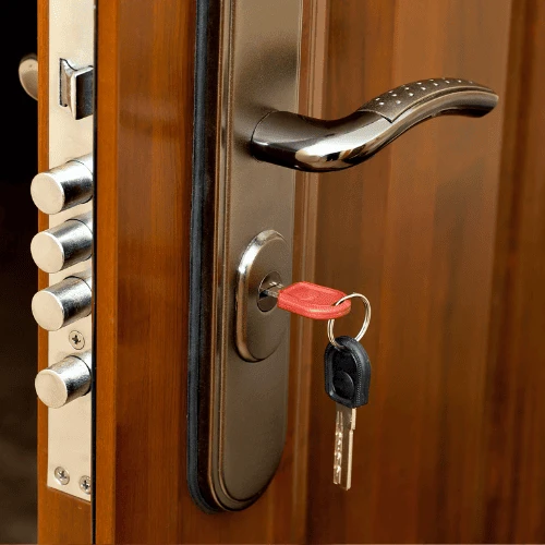 OKey locksmith Oklahoma City, OK