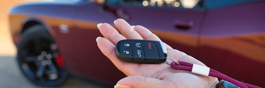 Signs of a Failing Key Fob Battery: When to Replace and What to Look For