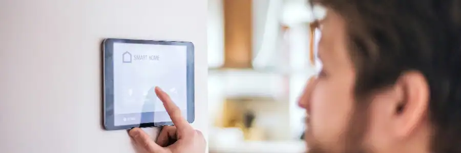 Options for Home Security- Warr Acres Homeowners’ Guide 2025