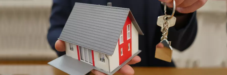 Property Owners of commercial buildings need spare keys