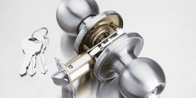 Residential Internal Door Lock Okey Locksmith