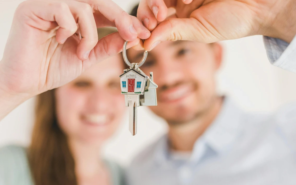 Residential Locksmith Services in OKC
