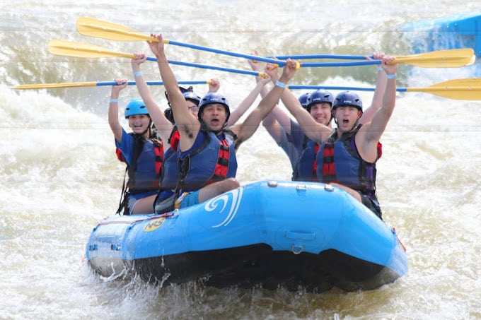 Riversport