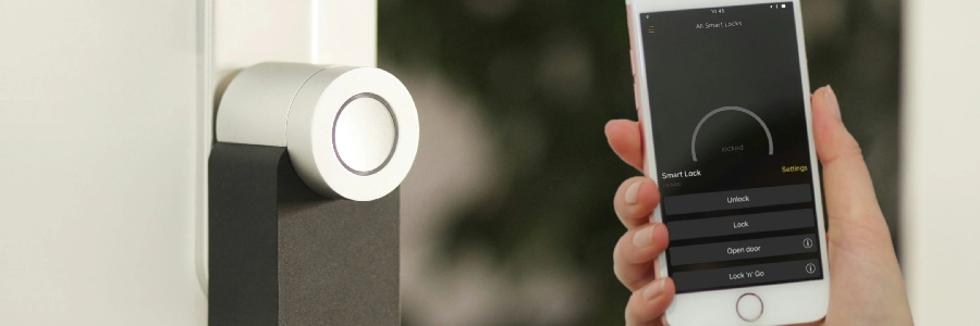 Smart Home Locks- Installation and Integration Tips
