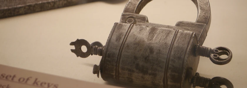 The Evolution of Locksmithing From Ancient Times to Now