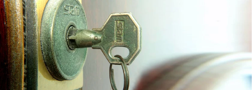 The Importance of Lock Maintenance Keeping Your Locks in Top Shape