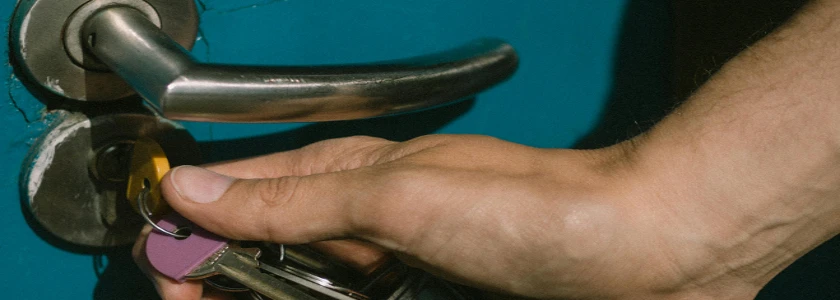 The Importance of Lock Rekeying Enhancing Security