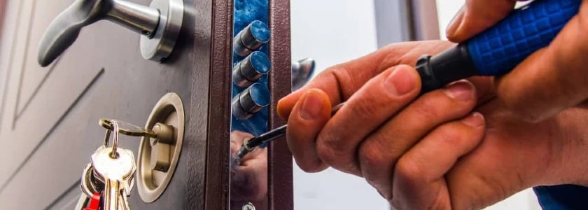 The Role of a Locksmith Unlocking the Mysteries of the Locksmith Profession