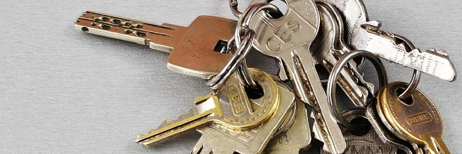 Why Businesses Are Switching to Master Key Systems OKC