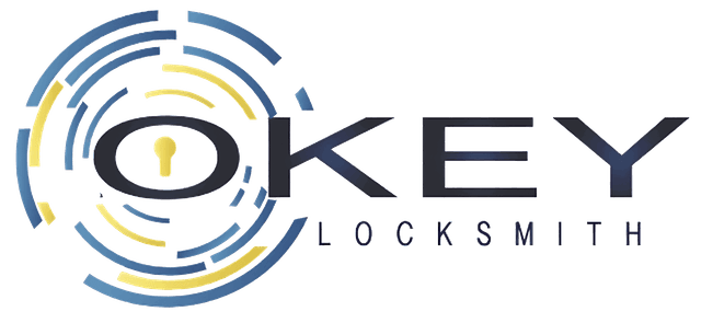OKey Locksmith - Oklahoma's Trusted Lock & Key Service Since 2013